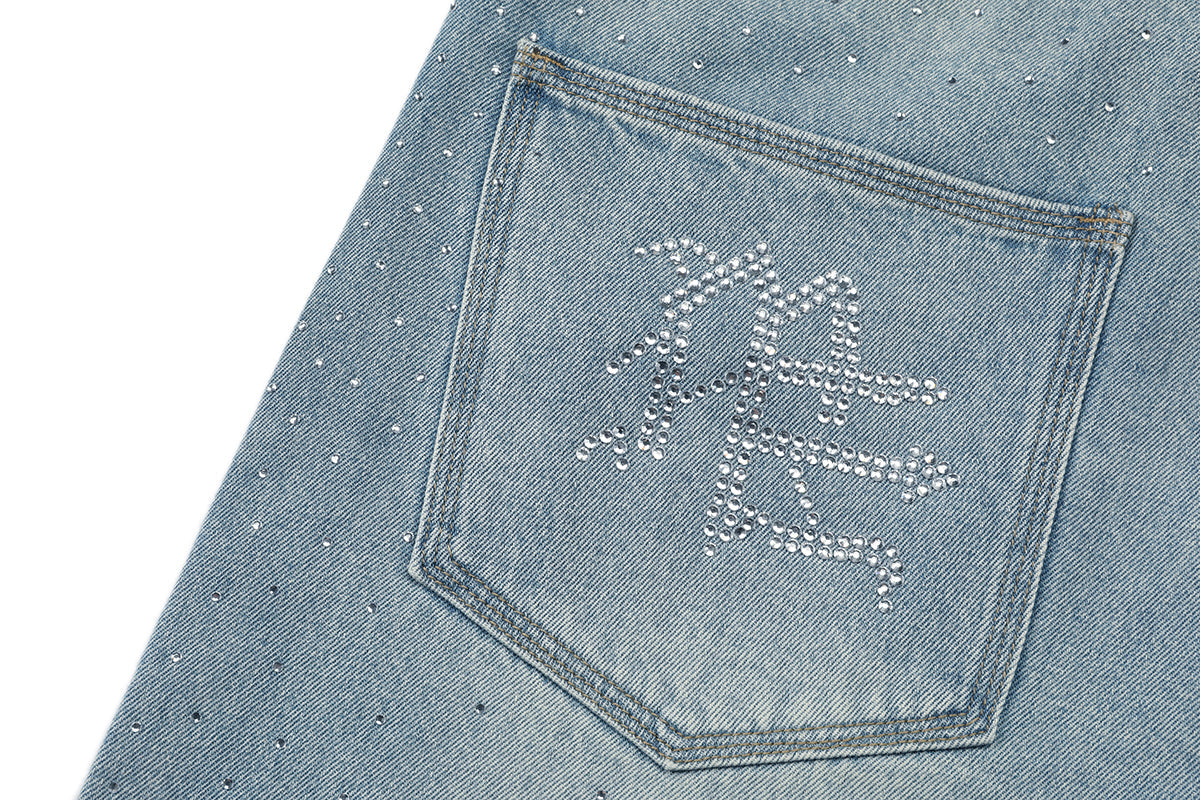 MIXED EMOTION Shorts 0050