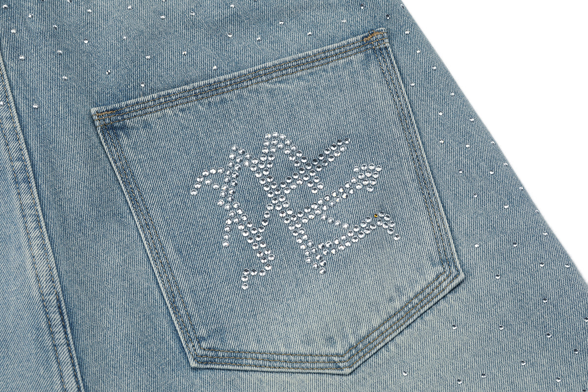 MIXED EMOTION Shorts 0050