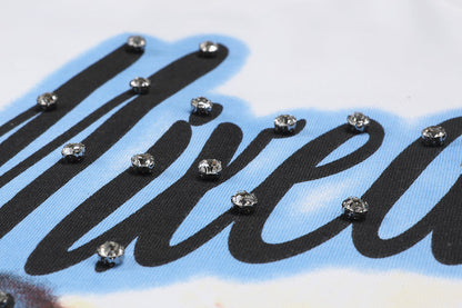 MIXED EMOTION T-shirt B96