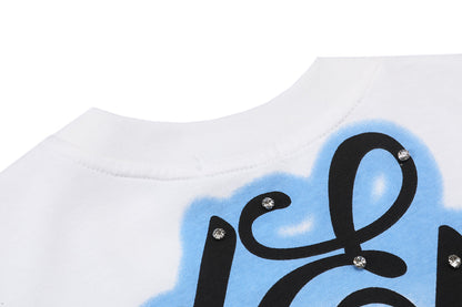 MIXED EMOTION T-shirt B96