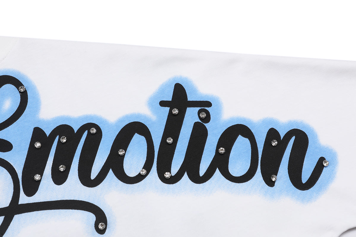 MIXED EMOTION T-shirt B96