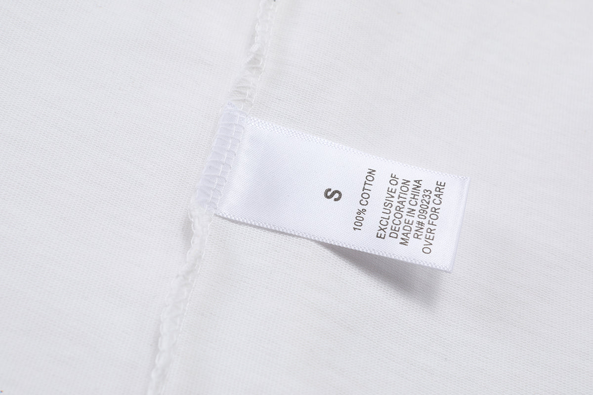 MIXED EMOTION T-shirt B96