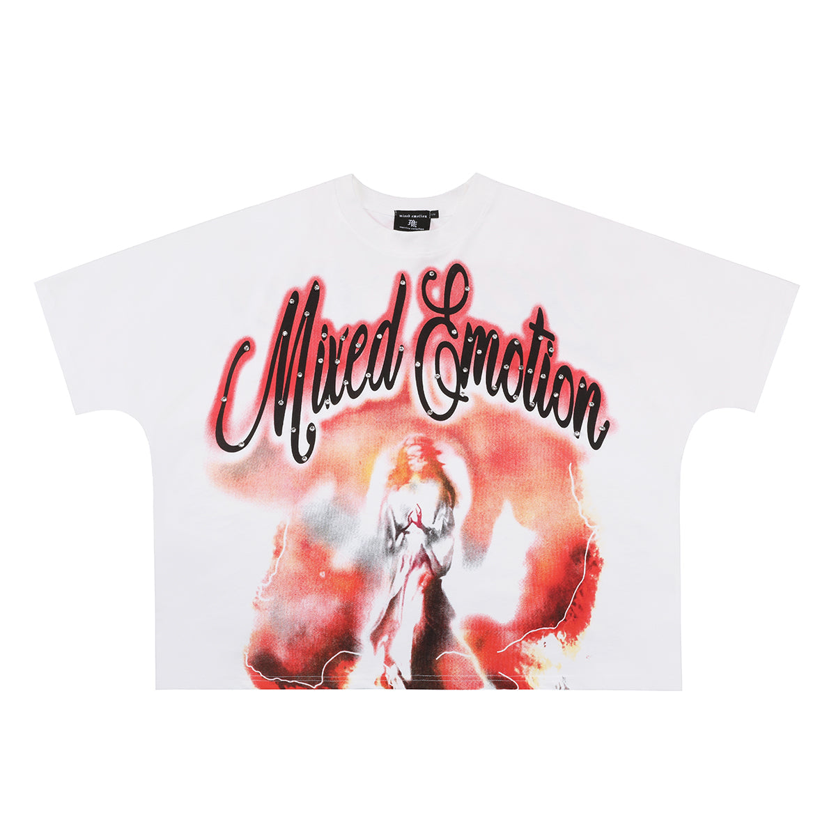 MIXED EMOTION T-shirt B96