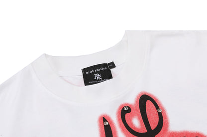 MIXED EMOTION T-shirt B96