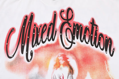 MIXED EMOTION T-shirt B96
