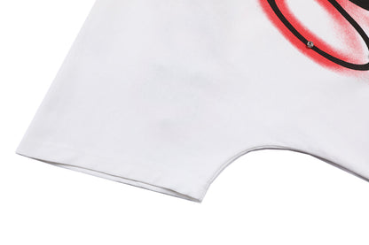 MIXED EMOTION T-shirt B96