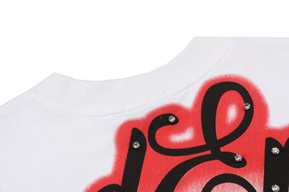 MIXED EMOTION T-shirt B96