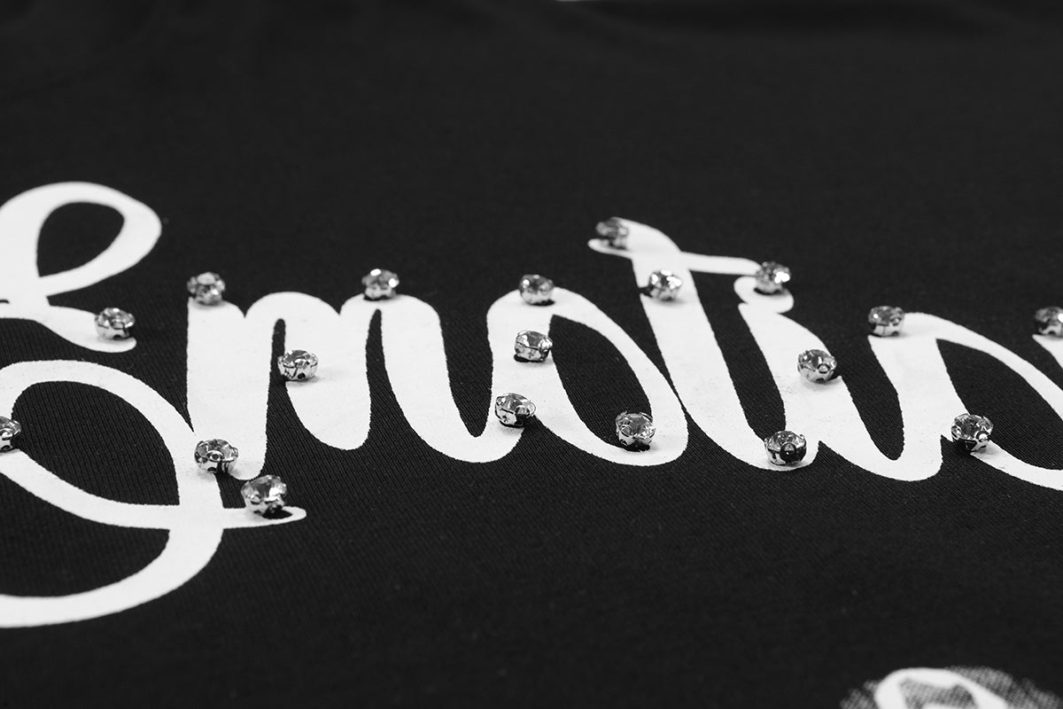 MIXED EMOTION T-shirt B97