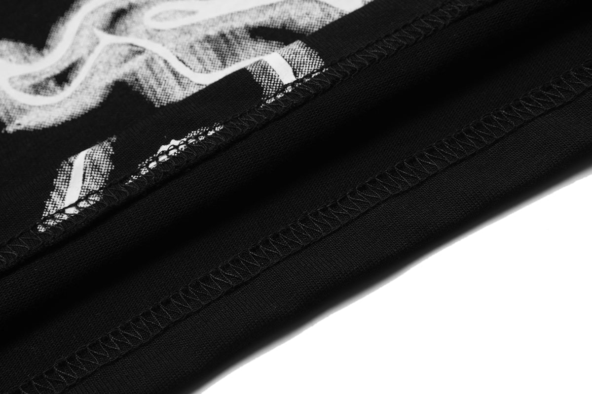 MIXED EMOTION T-shirt B97