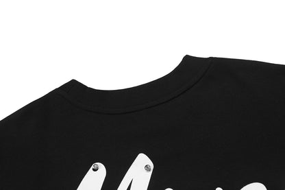 MIXED EMOTION T-shirt B97