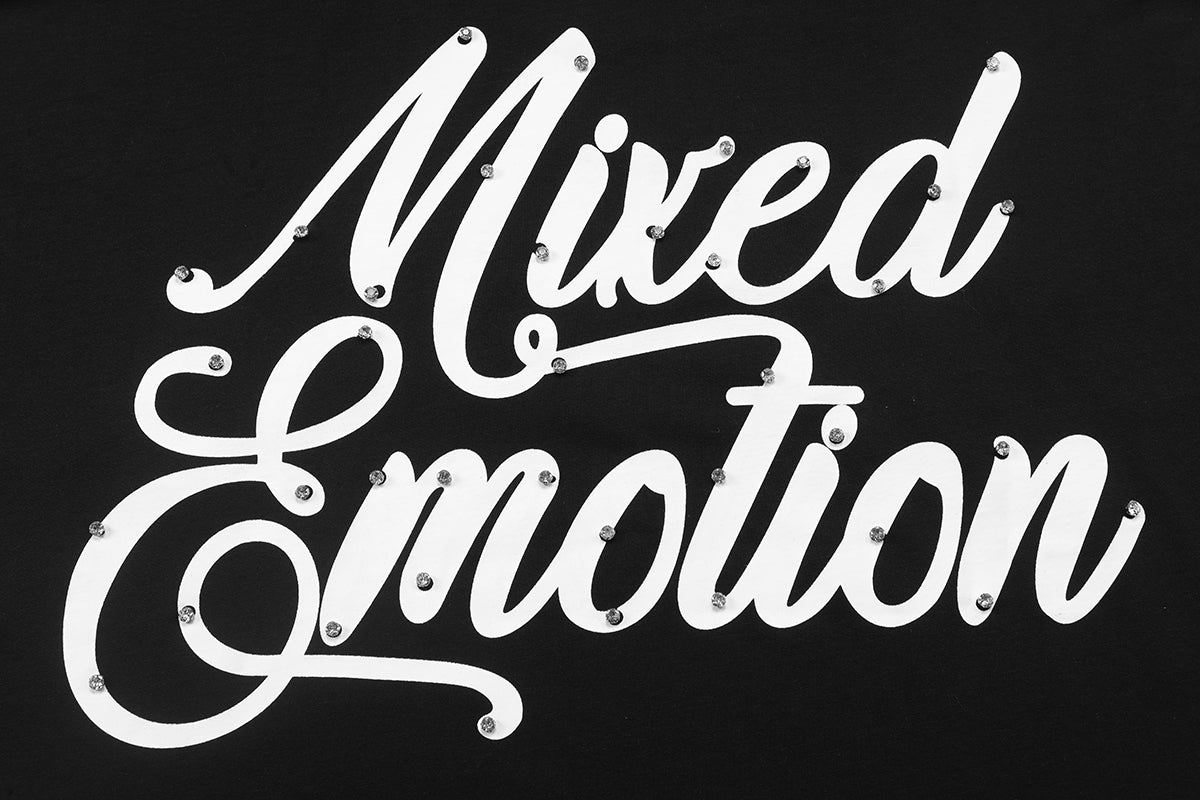 MIXED EMOTION T-shirt B97