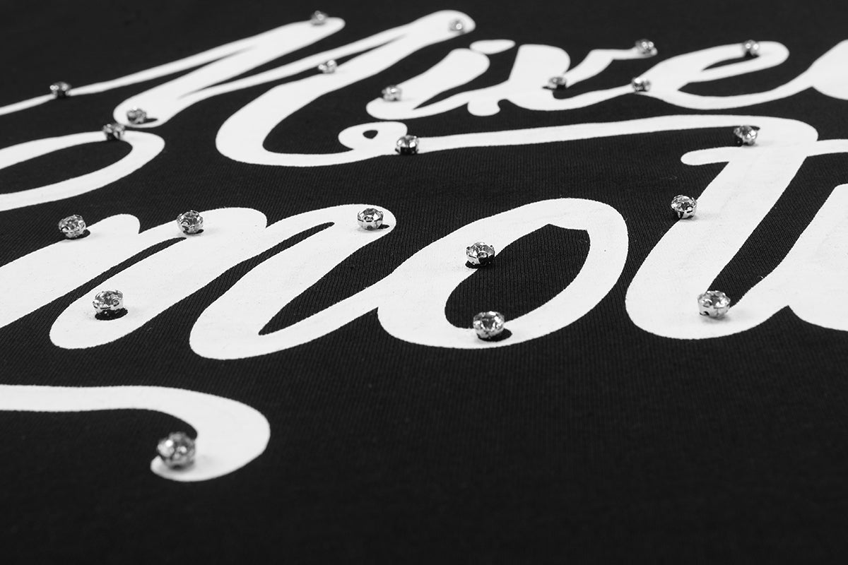 MIXED EMOTION T-shirt B97