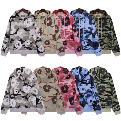 DENIM TEARS  Hoodie 6026