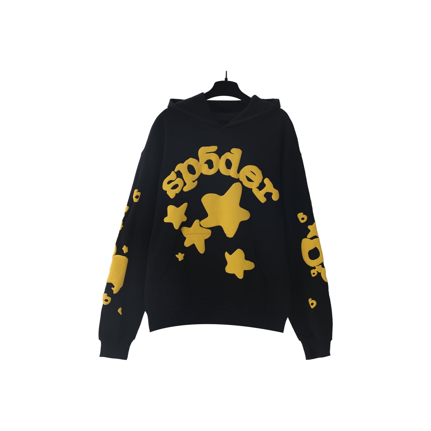 Sp5der Hoodie 0188