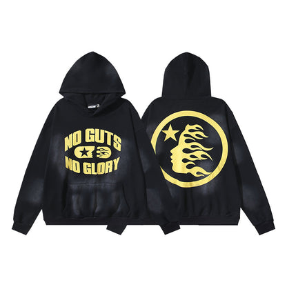 Hellstar Sport Hoodie
