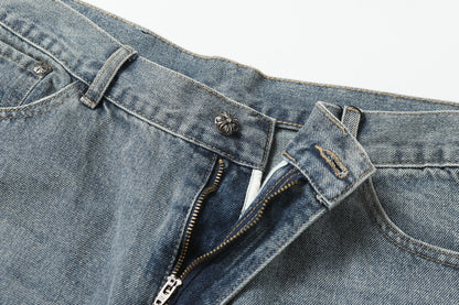 Chrome Hearts Pants 301