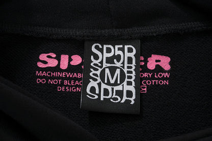 Sp5der Hoodie 201