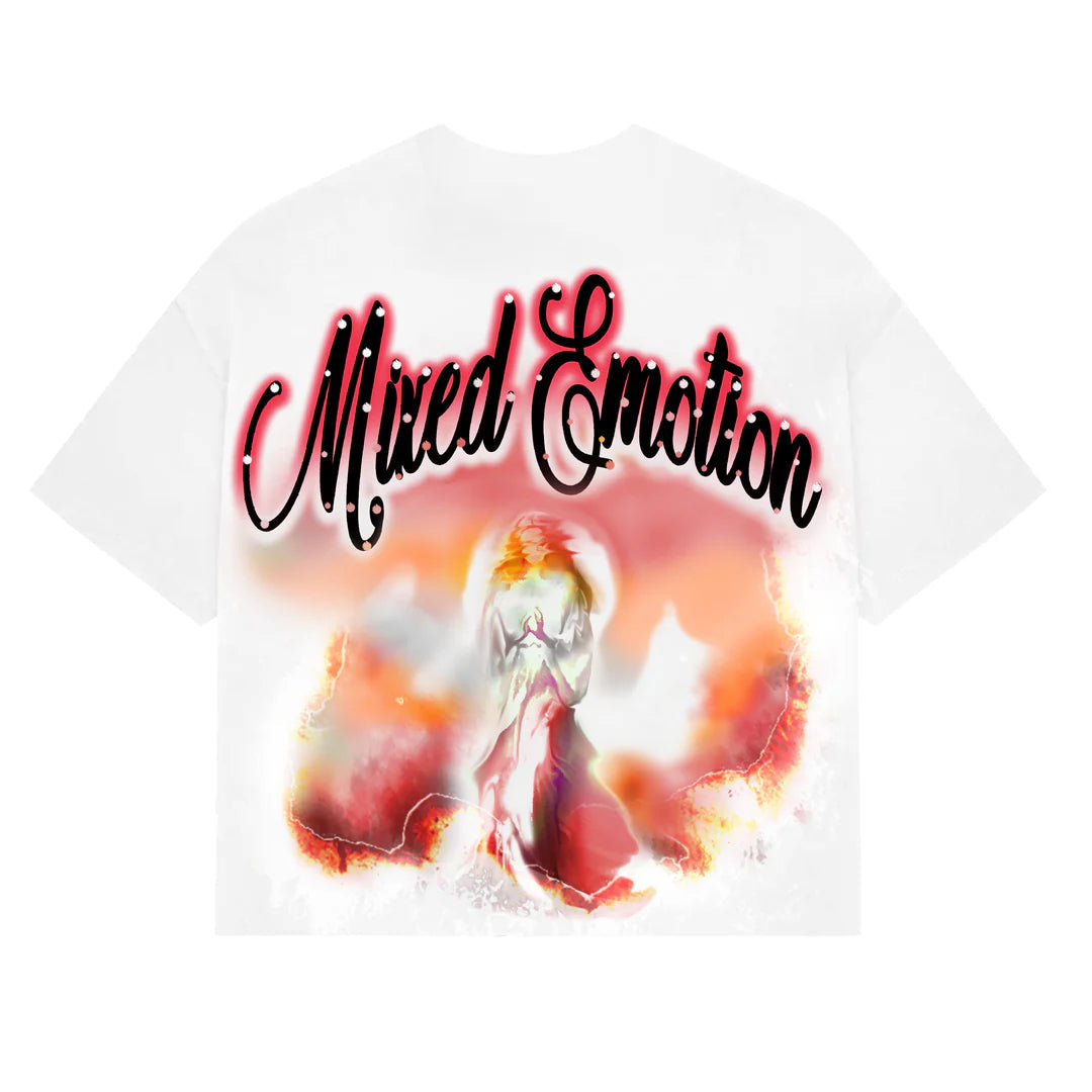 MIXED EMOTION T-shirt B96