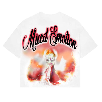 MIXED EMOTION T-shirt B96