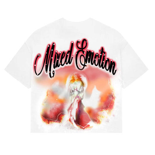 MIXED EMOTION T-shirt B96