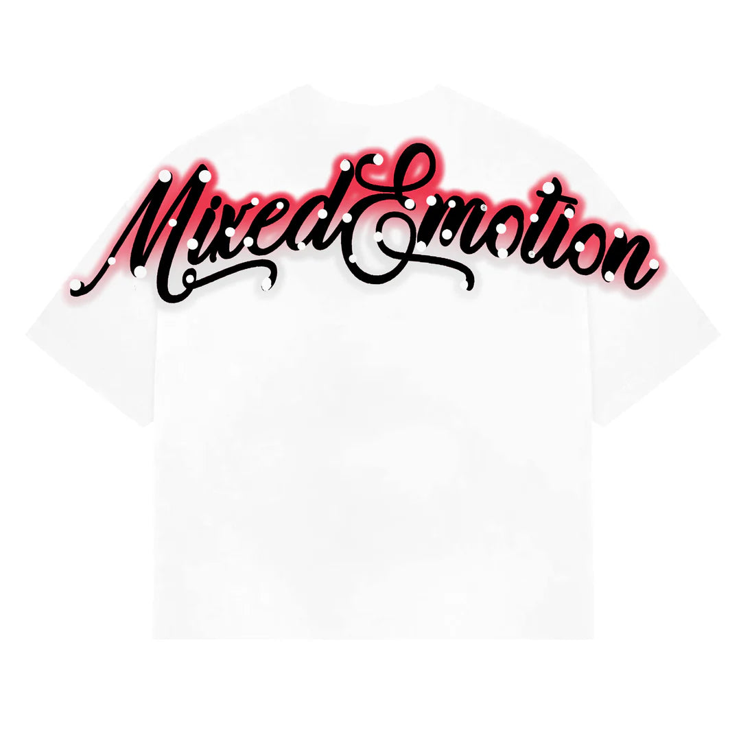 MIXED EMOTION T-shirt B96