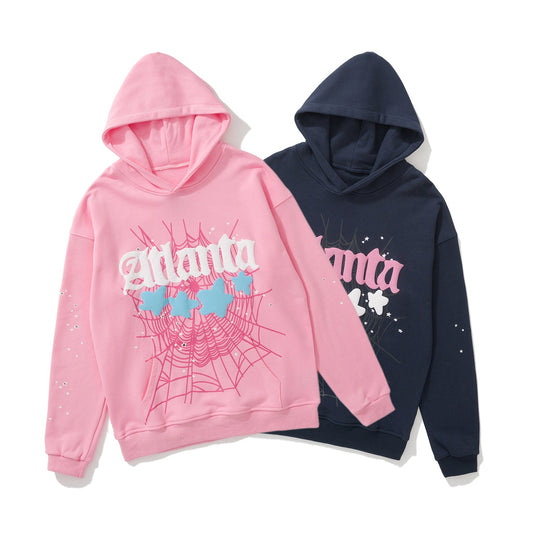 Sp5der Hoodie 203