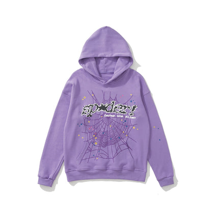 Sp5der Hoodie 205