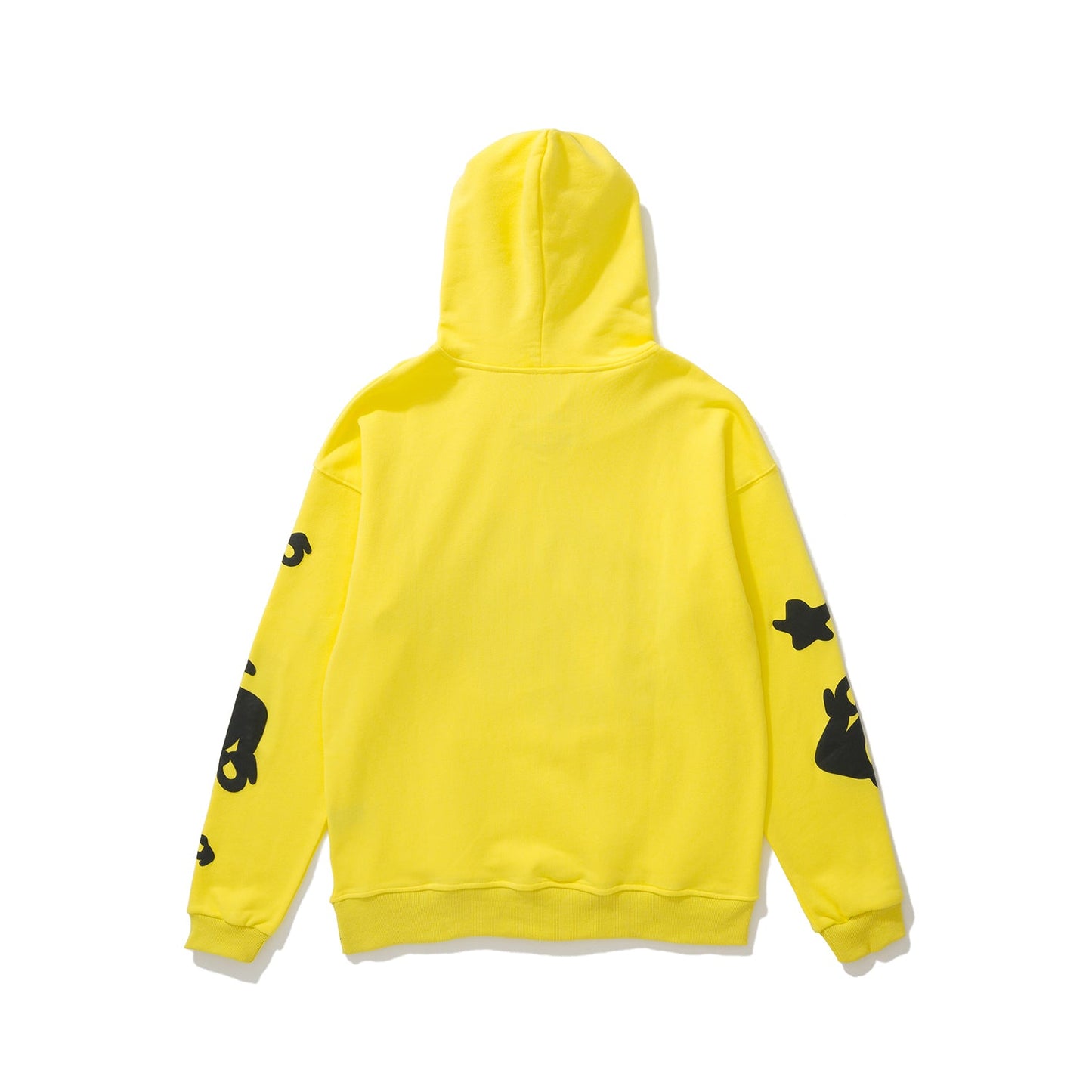 Sp5der Hoodie 206