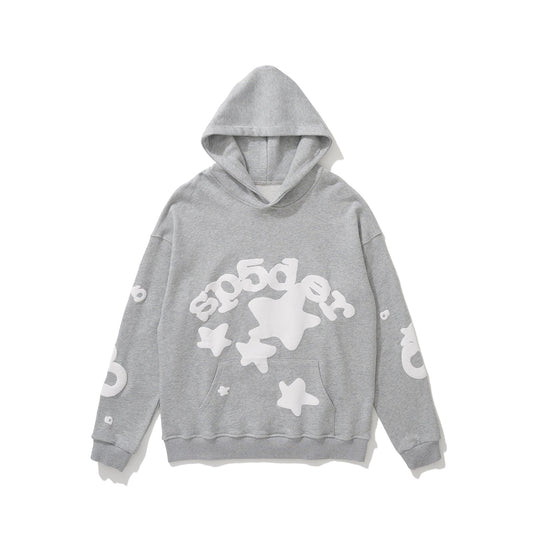 Sp5der Hoodie 206