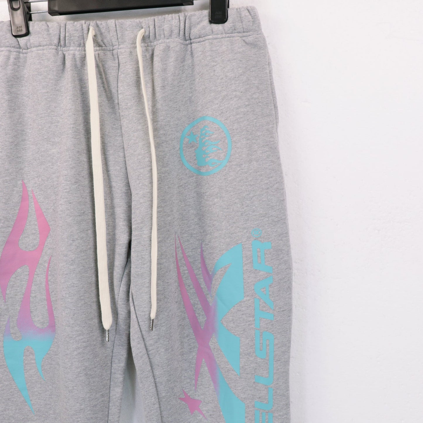 Hellstar Studios 2024 New Sports Pants  8192