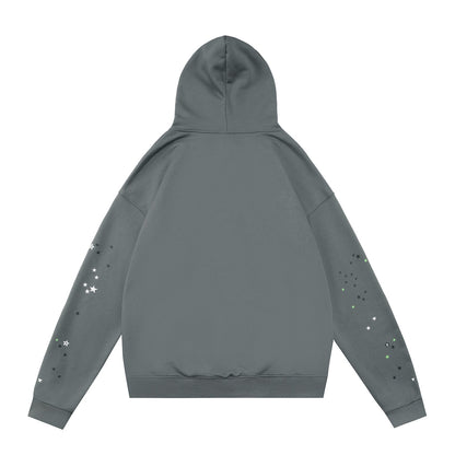 Sp5der Hoodie 0221