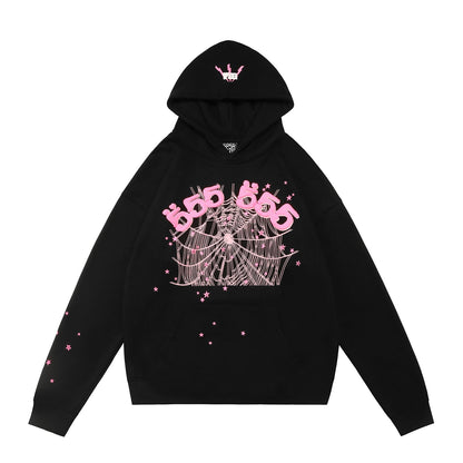 Sp5der Hoodie 0222