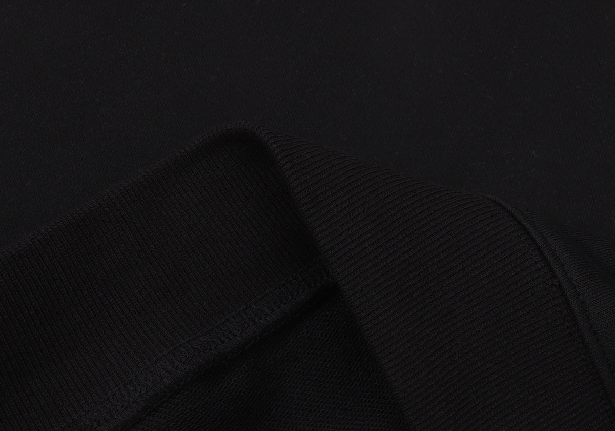 Purple Men's Long-Sleeve T-shirt Sweatshirt 1141