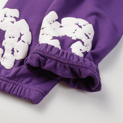 DENIM TEARS  Pants 8608