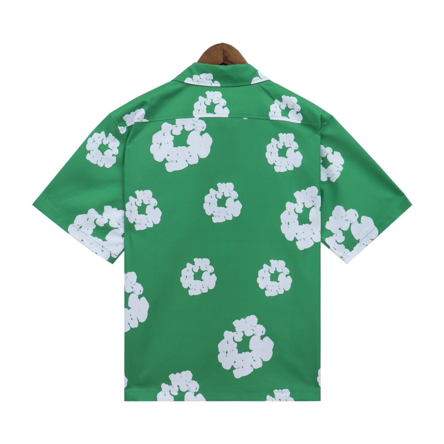 DENIM TEARS  T-shirt  6860