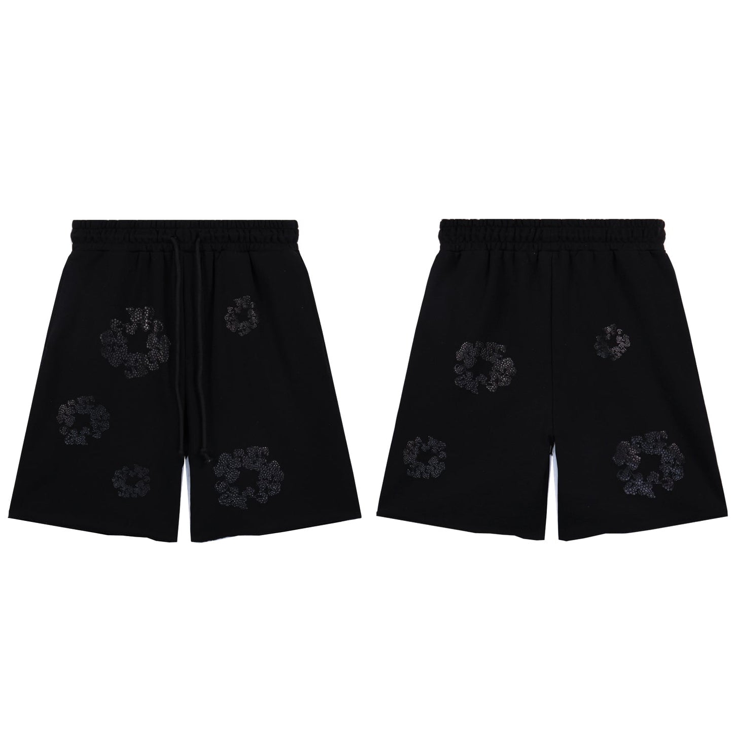 DENIM TEARS  Shorts 8659