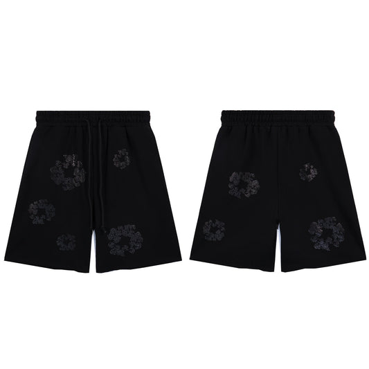 DENIM TEARS  Shorts 8659