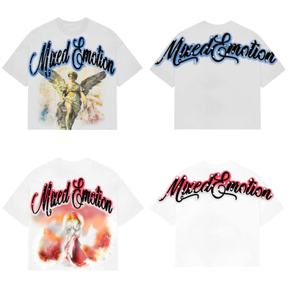 MIXED EMOTION T-shirt B96
