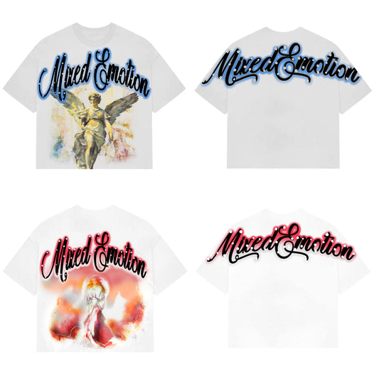 MIXED EMOTION T-shirt B96
