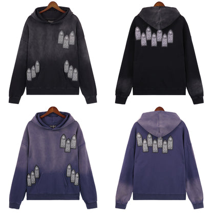 DENIM TEARS  Hoodie 5515