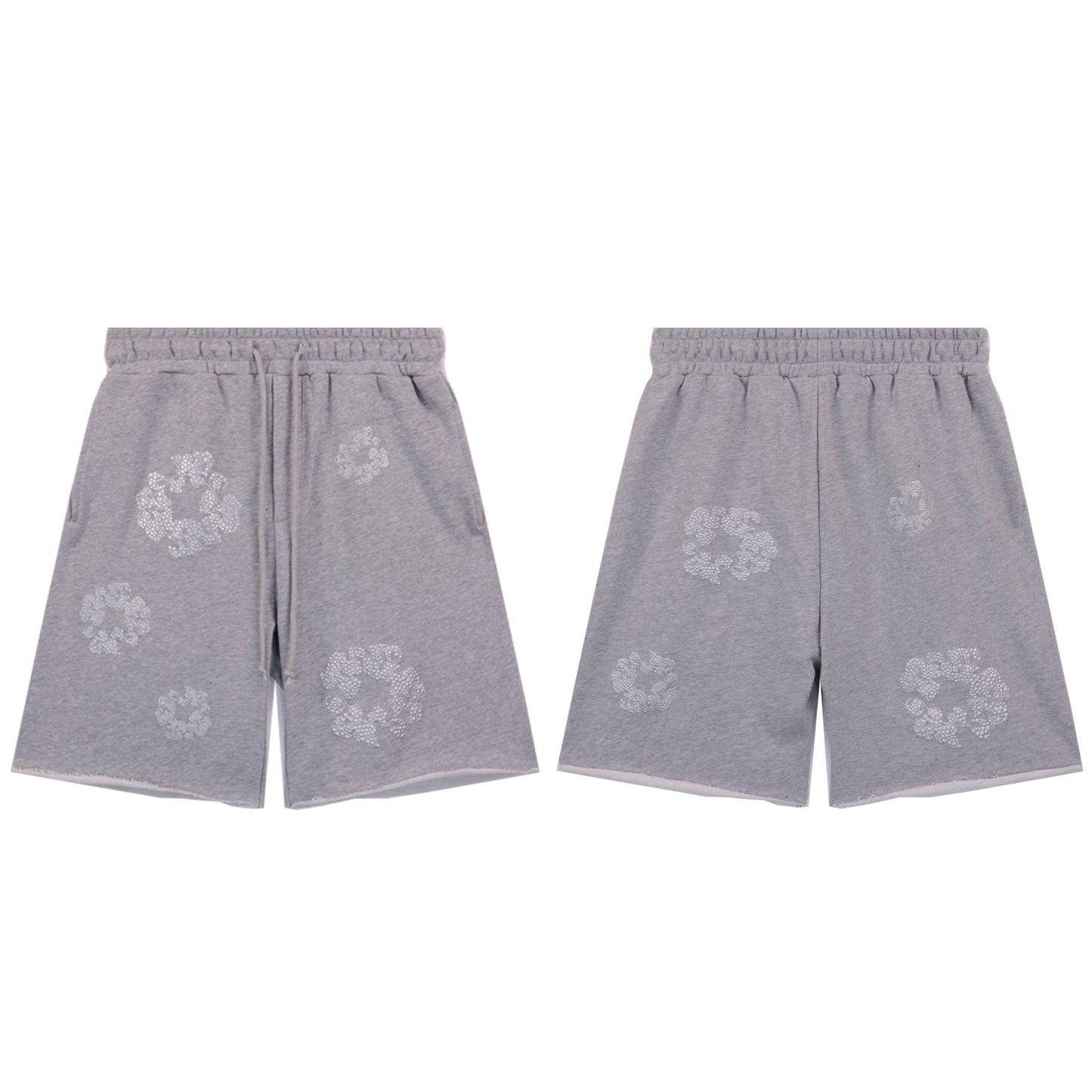 DENIM TEARS  Shorts 8659