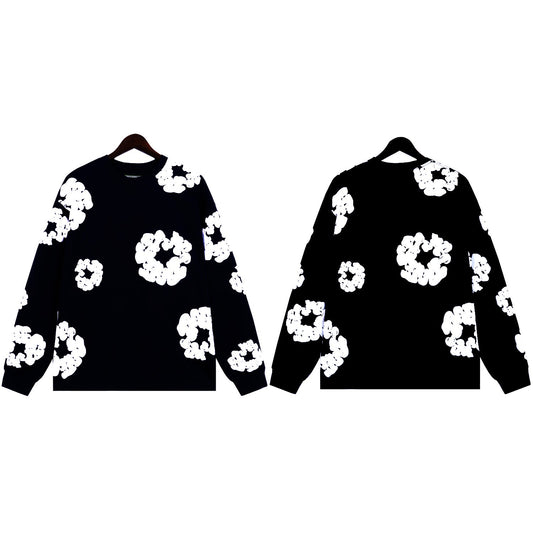 DENIM TEARS  Hoodie 7011