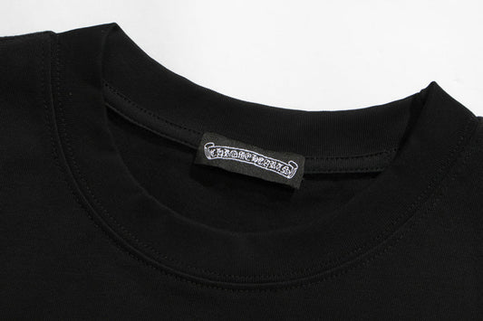 Chrome Hearts T-shirt K6062