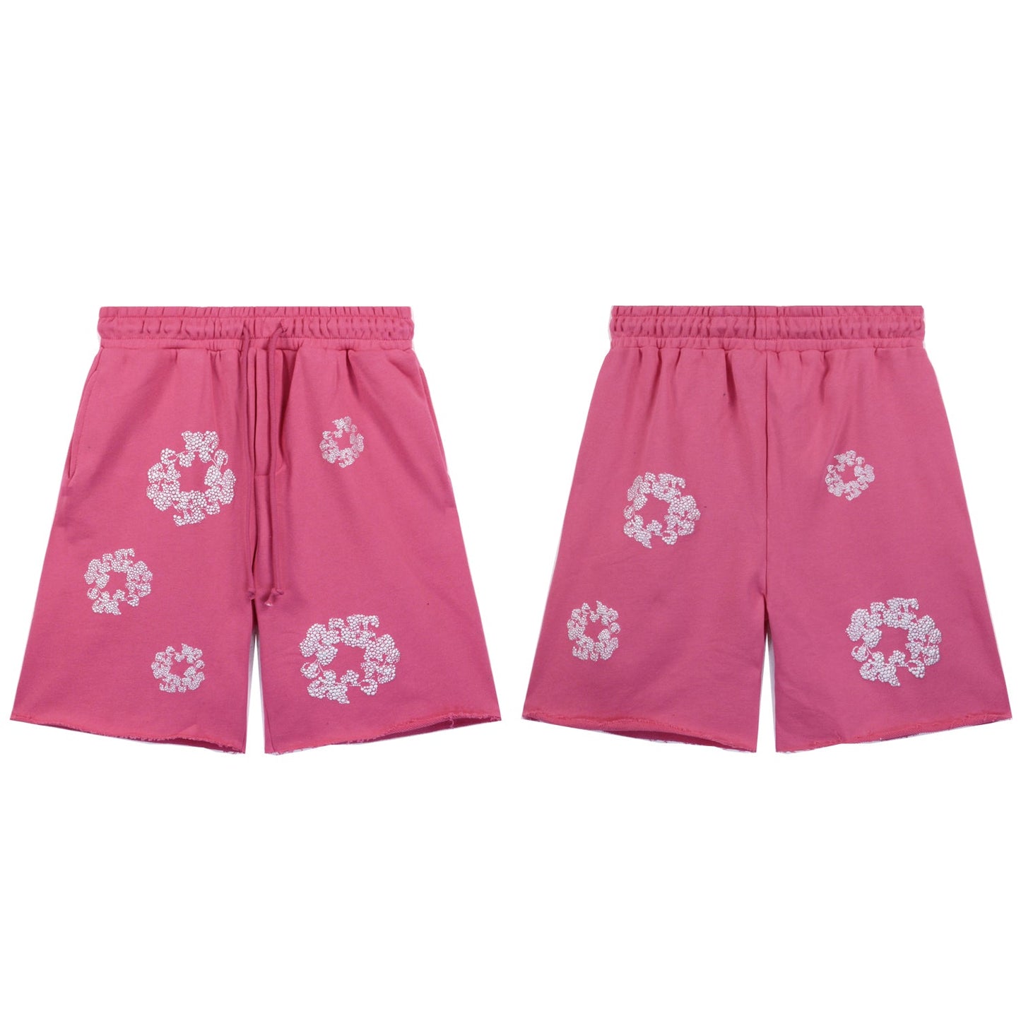 DENIM TEARS  Shorts 8659