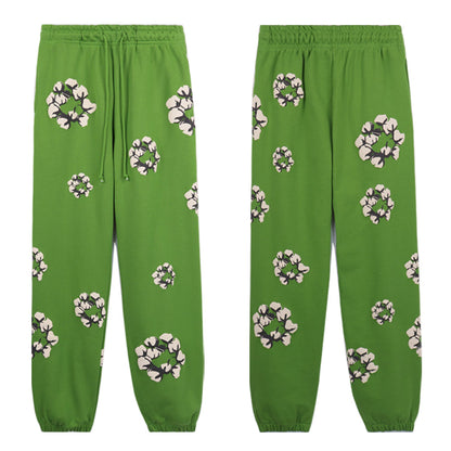 DENIM TEARS  Pants 8200