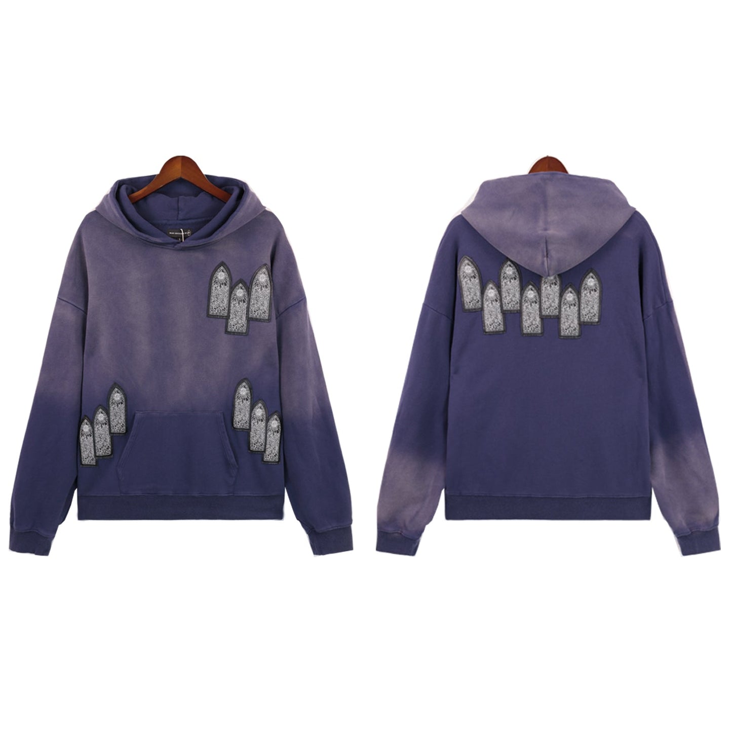 DENIM TEARS  Hoodie 5515