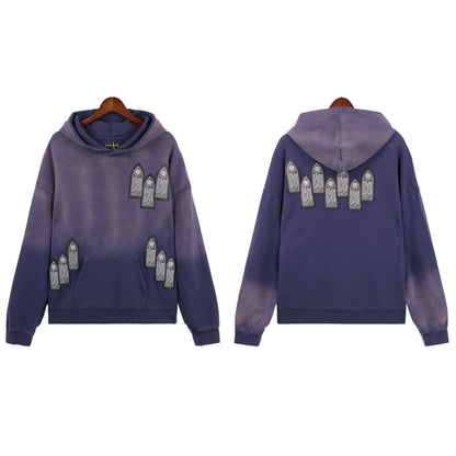 DENIM TEARS  Hoodie 5515