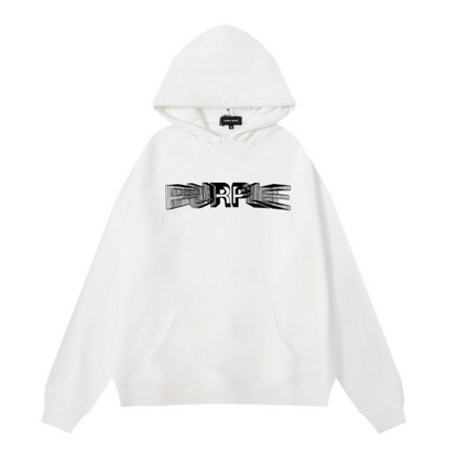 Purple New Hoodie 989