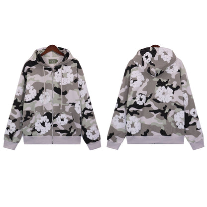 DENIM TEARS  Hoodie 6026