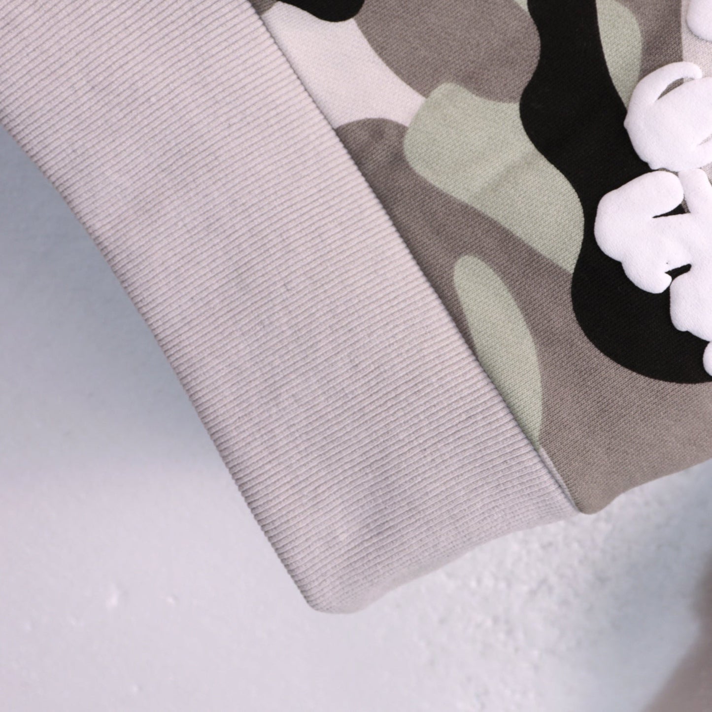 DENIM TEARS  Hoodie 5670